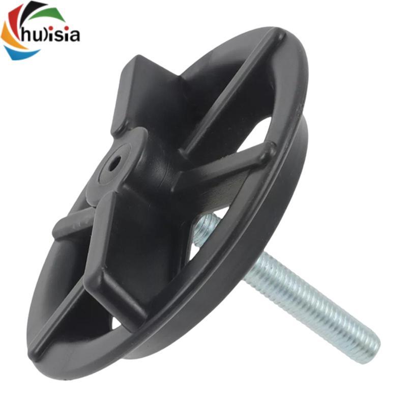 Vít cố định lốp dự phòng 62850-3x000 628503X000 Phụ kiện ô tô Đai ốc bu lông hiệu suất cao đáng tin cậy cho Hyundai Venue 2020-2022