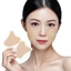 Miếng dán mặt UV PYCOU, Miếng dán chống nắng Fresh Jelly Golf, Miếng dán Gel chống nắng Kem chống nắng Hydrogel Kem chống nắng hoạt động ngoài trời