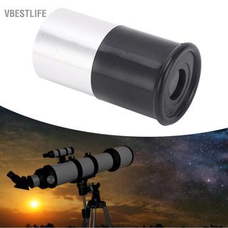 VBESTLIFE ASHATA 0.965 Inch H20mm Barlow Ống kính Thị kính Quang học cho Kính viễn vọng Thiên văn Trường nhìn 35 ° M28.6 Chủ đề ASHATAbo6re34gm1