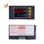 T3231 Bộ điều khiển thời gian lập trình AC 110-220V 2200W Màn hình LED kép Công tắc trễ thời gian rơle kỹ thuật số