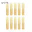 toyuvn Btuty Bb Clarinet Cây Sậy Tre Truyền Thống Strength 2.0 Hộp 10 chiếc