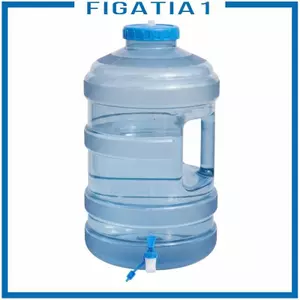 Thùng đựng nước uống có vòi Hộp đựng nước không chứa BPA Hộp đựng miệng rộng để sử dụng cho gia đình