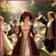 Mũ Thời Trung Cổ Cho Nam 62cm Tudor Mềm Lông Mũ Nồi Retro Thời Trung Cổ Mũ Cho Cosplay Hóa Trang Bóng shopidaevn