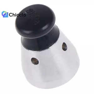 Van thay thế nhựa kim loại đa năng cho nồi áp suất Lỗ 0,4 "Đẹp
