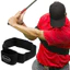 DARON Golf Swing Strap, Tư thế Corrector Double Ring Golf Swing Training Aid, Di động Nylon Cử chỉ Căn chỉnh Dây đeo cánh tay Tập chơi gôn Băng tay Thể thao ngoài trời