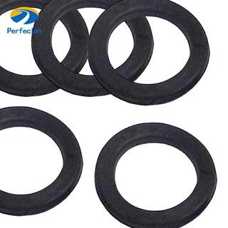 Perfeclan 2.5cm Máy Giặt Khớp Huấn Luyện Quả Tạ Đai Ốc Vòng Chữ O Cho Vòng Cổ Quả Tạ