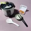 2 Chiếc Nhà Búp Bê Bếp Cơm Mini Thìa Cơm 4cm Xẻng Cơm Mô Phỏng Thìa Nhà Bếp Đồ Chơi Nấu Ăn Đẹp