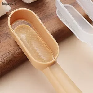 Bigapple Máy Làm Sushi DIY Onigiri Cơm Bóng Khuôn Nhựa Bento Bộ Dụng Cụ Nhà Bếp Dễ Dàng RDG