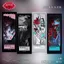 ✨Sản phẩm mới✨Hell Inn alastor alastor voxal Anime Hai Chiều Hàng Hóa Laser Tinh Tế Vé Đánh Dấu Trang Quà Tặng✨Sự kiện✨
