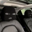 Vỏ bọc ghế ô tô mặt ngộ nghĩnh đa năng - Trang trí sáng tạo cho xe buýt xe tải SUV ô tô