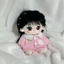 Dễ Thương 20Cm Quần Áo Cho Bé Mùa Thu Không Thuộc Tính Bé Trai Bé Gái Bộ Đồ Cho Bé 20Cm Cotton Búp Bê Búp Bê Quần Áo