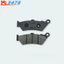 Thích hợp cho BMW Xe Máy F700GS F750GS F800GS F850GS Má Phanh Đĩa Phía Trước Phía Sau Má Phanh
