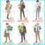 HT2 Hetalia Trục Sức Mạnh Nhân Vật Hành Động Anime Mô Hình Đồ Chơi Tấm Giá Đỡ Trang Trí Nhà Trang Trí Bộ Sưu Tập Quà Tặng TH2