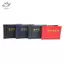 HFTOY 60 Nhà Thơ Phối Bộ Sưu Tập Album Sách Mini Penny Túi Bảo Quản Thu Tiền Người Tổ Chức Quà Tặng Hộp Đựng Album ~