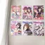 Poster Anime Madoka Magica 20 Chiếc – Mami Madoka, Kích Thước A4, Trang Trí Tường Phòng Ký Túc Xá