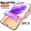 3 Phim Hydrogel Mềm Mờ Cho vivo T4x T4R T4 Ultra Pro Lite 5G Chống Gián Điệp Riêng Tư Và Bảo Vệ Màn Hình HD Cho vivo T5x T5 T4 Pro 5G Phim Chống Ánh Sáng Xanh