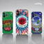 TP-2 Band G-Grateful D-Dead Ốp Điện Thoại IPhone 17 16 15 14 13 12 11 Pro Max Plus Mini Đen Mờ Vỏ Mềm Funda