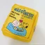 Snoopy Cartoon Chống Thấm Nước Làm Bằng Tay Dung Tích Lớn Nhiều Lớp Bảo Quản Túi Đựng Mỹ Phẩm Dễ Thương Có Thể Gập Lại Rửa