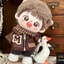 Búp Bê Cotton 20cm Đồng Hồ Quần Áo Bé Búp Bê Búp Bê Trang Điểm Tinh Tế Melade Da Bộ Quần Áo Giá Rẻ