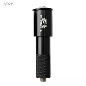 Tay cầm Jfory Thân tay cầm màu đen Trẻ em'