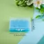Kudosation 12 Chiếc Nút Tai Silicon Có Thể Tái Sử Dụng Sáp Silicon Nút Tai Bơi Có Thể Khuôn Nút Tai Giảm Tiếng Ồn Hủy Bỏ Bảo Vệ Ngủ Đẹp