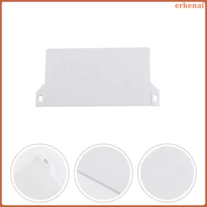 Con Lăn Mù Phụ Kiện Đáy Trắng Trọng Lượng Màn Rèm Dọc Kẹp Cố Định erkenai