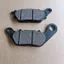 Thích Hợp Cho Suzuki Wings Cool DM125HJ125 / 150-23A / C Má Phanh Đĩa Má Phanh Xe Máy Phía Trước Phía Sau Má Phanh
