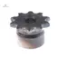 Chain Drive Sprote 10T Metal Gear 04C 10Tooth Pitch 6,35mm Đường kính ngoài 23,5mm mới