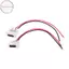 Hooudou 2pin USB Loại C Đầu Vào Sạc Soet Có Đèn LED Tấm Chống Nước Cổng Nguồn USB-C TYPE-C Nữ Kết Nối Ja VN