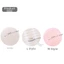 FAVORITEGOODS Lưới Ren Mí Mắt, Băng Mí Mắt Vô Hình Thoáng Khí Lâu Dài, Băng Mí Mắt Đôi Chống Thấm Nước Tự Dính Màu Be Trang Điểm Tự Nhiên