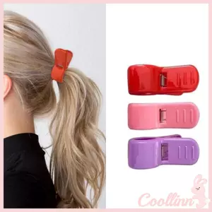 COO 3 Cái Giả Tưởng Anime Phụ Kiện Tóc Haripins Có Cạnh Tròn Để Tạo Kiểu Thoải Mái Trường Học Văn Phòng Sự Kiện