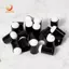 30 Miếng Ngón Tay Daubers Có Thể Giặt Được DIY Ink Daubers Cho Stenchiling Tranh Mực Thủ Công Thẻ Làm Thẻ Tranh Mực Dập