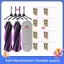 Bộ Linh Kiện Thay Thế 22 Chiếc Cho Máy Hút Bụi Robot P20 PRO-Bàn Chải Chính, Bàn Chải Bên, Vải Lau Nhà, Túi Bụi