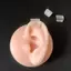 HFSHY 1Pc Bé Auricle Hỗ Trợ Bên Ngoài Auricle Corrector Protruding Bé Ear Corrector Bé Bên Ngoài Auricle Corrector Ear Pads VN