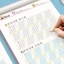 Bút Đào Tạo Copybook Mẫu Giáo Người Mới Bắt Đầu Sách Viết Pinyin Trẻ Em Giới thiệu Bút Trẻ Em Đặt Hàng Vẽ Sách Đỏ