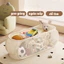 Giỏ Đựng Đồ Chơi Trẻ Em Gấp Gọn HomeMate – Giỏ Đựng Quần Áo, Đồ Chơi Có Quai Xách Dung Tích Lớn