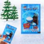 < Pluscloth > 8 bông tuyết nhân tạo có thể mở rộng bằng nước tuyết giả để trang trí ngoài trời Giáng sinh Trang trí tiệc ngày lễ mùa đông Đồ chơi tuyết thực tế cho lễ hội sân vườn tại nhà Tổng hợp