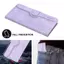 YJD Case For Honor 600 Pro Skin Feel Leather Style Card Solots Soft TPU Dây đeo tay Vỏ điện thoại chống rơi