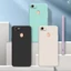Tpu mềm cho Ốp lưng OPPO F5 màu trơn OPPO F5 Vỏ bảo vệ silicon chống rơi màu trơn đơn giản