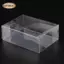 50 Chiếc PVC Trong Suốt Hộp 1 / 64 Xe Ô Tô Đồ Chơi Trưng Bày 30x40x82mm