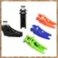 428 Hướng dẫn xích xe máy Bảo vệ bánh xích cho CRF YZF RMZ KLX CRF 250 ZBSE Bosuer Dirt Bike Đen