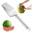 Máy thái dưa hấu Tay cầm chống trượt Dụng cụ thái dưa hấu đa chức năng cấp thực phẩm cho cửa hàng nhà bếp Cantaloupe jiwvn