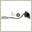 Cảm Biến Tốc Độ Xe Đẩy Cho Xe Câu Lạc Bộ Động Cơ ADC IQ Và Tiền Lệ, 102704901