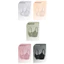 Áo ngực cho con bú có cốc cố định, hỗ trợ Gel mềm, ngăn ngừa chảy xệ ngực, được thiết kế cho ngực lớn, không có vòng thép, khóa lưng 4 hàng.