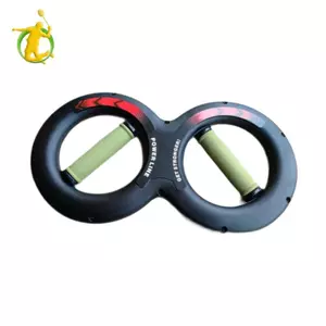 Tập thể dục cánh tay Thép lò xo Huấn luyện viên trán Thiết bị sức mạnh Tập luyện cơ thể trên để tập thể dục tại nhà