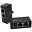 Bộ chia đầu phun PoE thụ động Gigabit Power Over Ethernet cho camera IP CCTV mới