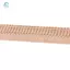 8 Chiếc Đàn Guitar Dải Luthier Purfling Ràng Buộc Marquetry Inlay Gỗ DIY Đàn Guitar Trang Trí Thay Thế Phần Phụ Kiện Dải Inlay