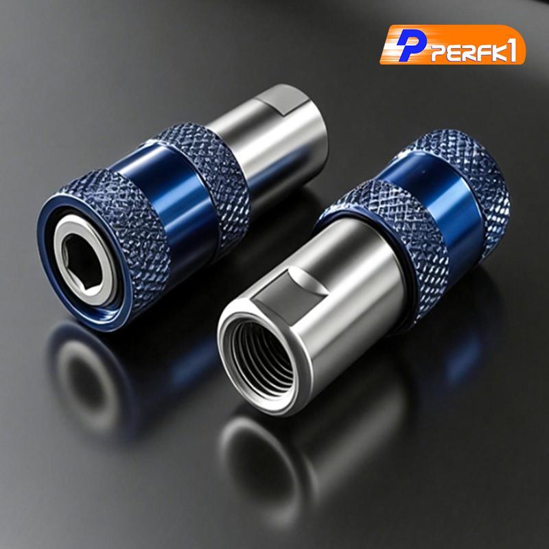 Bộ chuyển đổi mũi tuốc nơ vít, Giá đỡ mũi thay đổi nhanh, Công cụ mở rộng nhỏ gọn và đa năng để xây dựng