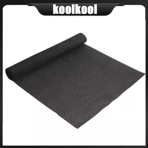 Thảm lót xe chống trượt Kool Thảm lót sàn PVC có thể giặt được Thiết kế kích thước đa năng