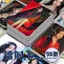 Bán Hàng Mới IU21 Century Mrs Hỗ trợ lớn Photocard Tự in Hỗ trợ Phiên bản của Bộ sưu tập Chất liệu hỗ trợ HD Chất lượng cao